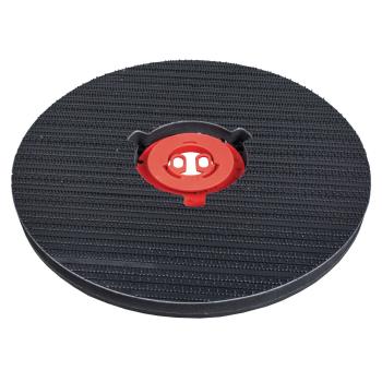 Treibteller Ø510mm zur Aufnahme von Reinigungs-Pads für Scheuermaschine SSM 550/551/T/Pro