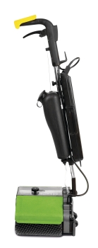 Doppelwalzenmaschine Fußbodenreinigungsmaschine DWM 280 DC