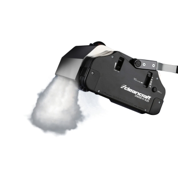 Doppelwalzenmaschine Fußbodenreinigungsmaschine DWM-H 620 mit Dampffunktion