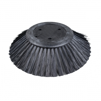 Ersatz-Besen/Walzen-Set für Handkehrmaschine HKM 700