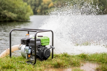 Frischwasserpumpe FWP 80