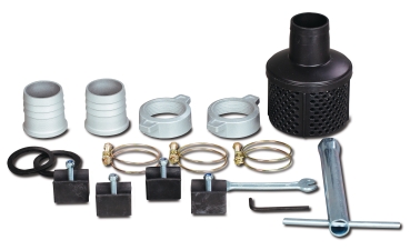 Frischwasserpumpe FWP 80