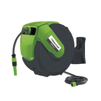 Wasserschlauchaufroller WSAR 30-2 mit Aufroll-Automatik