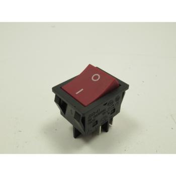 Ersatz-Netzschalter für Schweißgerät 230V 7.232.739 / JD03-A1 / 30A / 4pol. Pos. 2 #0107301401