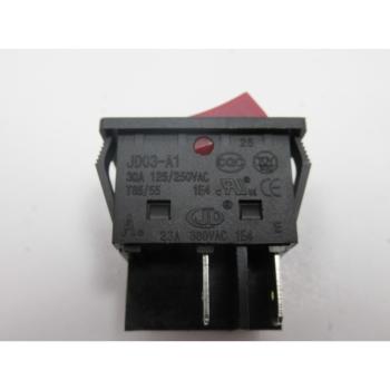 Ersatz-Netzschalter für Schweißgerät 230V 7.232.739 / JD03-A1 / 30A / 4pol. Pos. 2 #0107301401