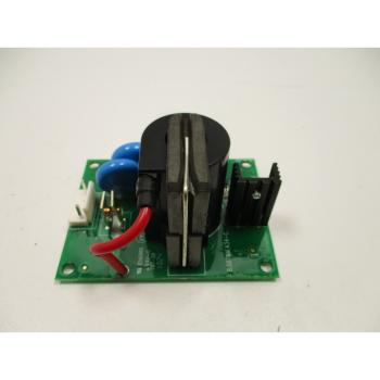 Ersatz-HF-Platine für Schweißgerät EASY-TIG 201 AC/DC W.496RM.434-C Pos. 10 #0107402010