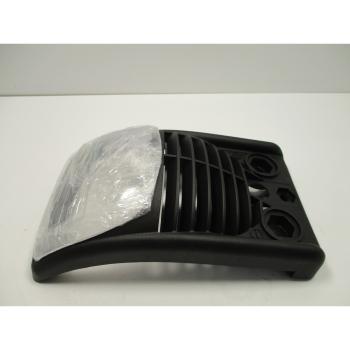 Ersatz-Frontabdeckung für Schweißgerät EASY-TIG 201 DC, AC/DC 8.069RM.931-A-1 Pos. 12 #0107402013