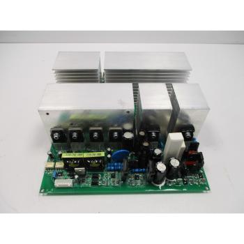 Ersatz-AC-Platine für Schweißgerät EASY-TIG 201AC/DC PULSE W.423RM.553 Pos. 5 #0107402105