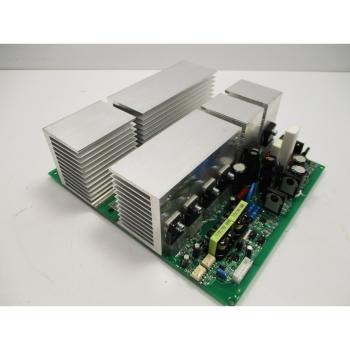 Ersatz-AC-Platine für Schweißgerät EASY-TIG 201AC/DC PULSE W.423RM.553 Pos. 5 #0107402105