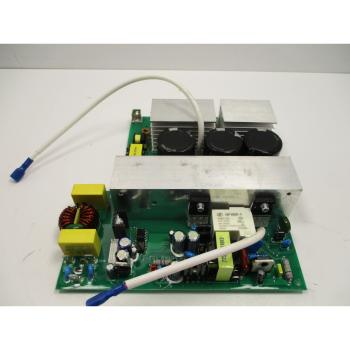 Ersatz-Leistungsplatine für Schweißgerät EASY-TIG 201 AC/DC PULSE W.422RM.482 Pos. 6 #0107402106