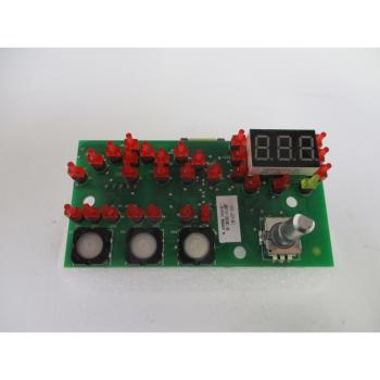 Ersatz-Steuerplatine für Schweißgerät EASY-TIG 201 AC/DC PULSE W.496RM.339-A Pos. 11 #0107402111