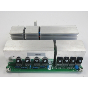 Ersatz-Sekundärgleichrichter für Schweißgerät CRAFT-TIG AC/DC PULSE Pos. 6 W.423RM.285-1 #0107W423RM285