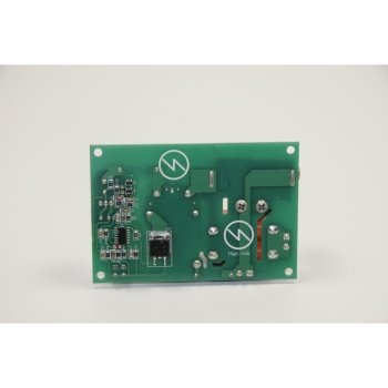 Ersatz-HF-Platine für Schweißgerät TIG 210AC/DC 976515 #0108976515