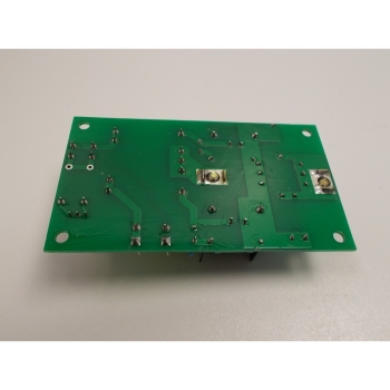 Ersatz-Steuerung  für Schweißgerät TIG 210 AC/DC 976516 #0108976516