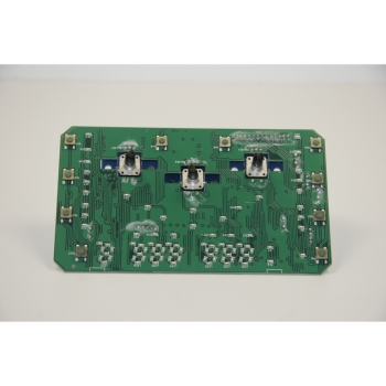 Ersatz-Frontplatine für Schweißgerät TIG 210 AC/DC 976537 / IP23 / ab Bj. 01/2016 #0108976537