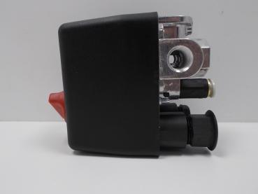 Ersatz-Druckschalter für Kompressoren CONDOR MDR 1 6-8 bar 220V 20A #0200331112036