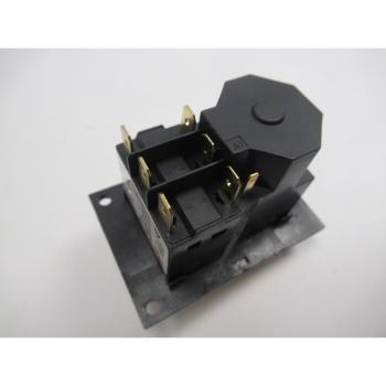 Ersatz-Schalter für Bohrmaschine D23/26/33PRO 400V KEDU KJD18 Pos. 127 #03003020127