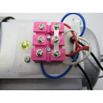 Ersatz-Motor für Bohrmaschine D23PRO/D26PRO 400V Pos. 23 #300302023