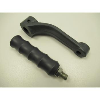 Ersatz-Kurbel für Bohrmaschine B/D17/23/26PRO/DP26T/F/DQ25 Pos. 88 #0300317188
