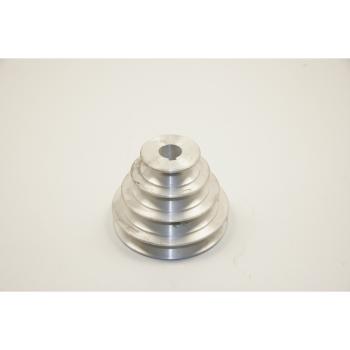 Ersatz-Riemenscheibe motorseitig für Bohrmaschine B23/B26PRO/D23/D26PRO/DQ25 Pos. 19 #0300323119