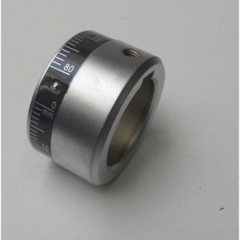 Ersatz-Skalenring für Bohrmaschine B23/B26PROD23/D26PRO/DQ25 inkl. Skala Pos. 48 #0300323148