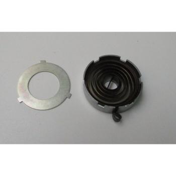 Ersatz-Rückholfeder für Bohrmaschine B23/B26/D23/D26PRO/DQ25 Ø60 Pos. 57 #0300323157