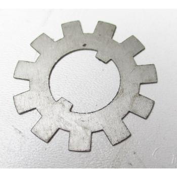 Ersatz-Spezialsicherungsblech für Bohrmaschine B/D23/26PRO/DQ25 Pos. 68 #0300323168