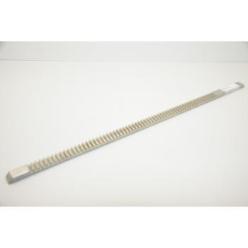 Ersatz-Zahnstange für Bohrmaschine B/D23PRO L520 Pos. 97 #0300323197