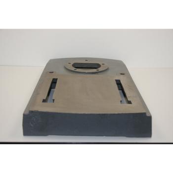 Ersatz-Bodenplatte für Bohrmaschine B/D23PRO Pos. 98 #0300323198