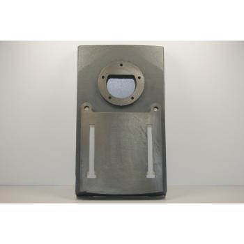 Ersatz-Bodenplatte für Bohrmaschine B/D23PRO Pos. 98 #0300323198