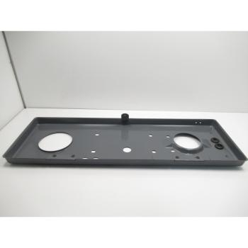 Ersatz-Riemengehäusebasis für Bohrmaschine B/D26PRO Pos. 1-1 #0300326301U