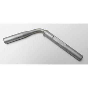 Ersatz-Spannhebel für Bohrmaschine B/D26PRO Pos. 40 #0300326340