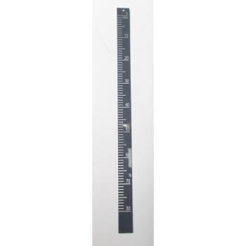 Ersatz-Skala für Bohrmaschine B23/B26PRO/B20/B25F/DQ25/D23PRO/D26PRO Pos. 50 #0300326350
