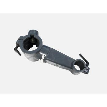 Ersatz-Bohrtischträger für Bohrmaschine B/D26PRO #0300326379CPL