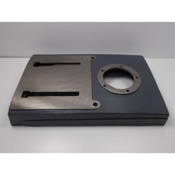 Ersatz-Bodenplatte für Bohrmaschine B26/D26PRO Pos. 98 #0300326398