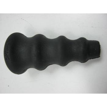 Ersatz-Gummigriff für Bohr-Fräsmaschine B13-B32/BF16/BF20/RB6T Pos. 255-2 #0300813116