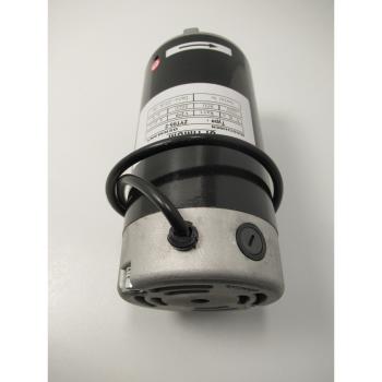 Ersatz-Motor für Bohrmaschine DX13/15V Pos. 76/230V Pos. 77 #0302015076V2