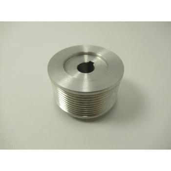 Ersatz-Riemenscheibe für Bohrmaschine DX13/15V Pos. 79 #0302015078V2