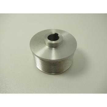 Ersatz-Riemenscheibe für Bohrmaschine DX13/15V Pos. 79 #0302015078V2