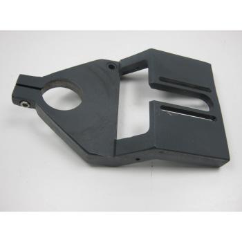 Ersatz-Motorhalteplatte für Bohrmaschine DX16/17V/DX17E Pos. 2 #0302016002