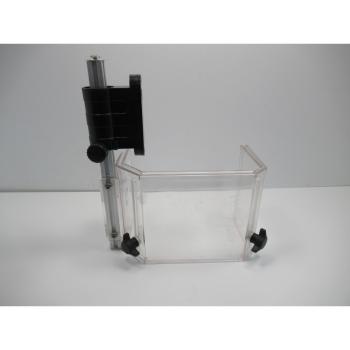 Ersatz-Bohrfutterschutz für Bohrmaschine B24H/B28H/F40E/B40E komplett #0302024153CPL