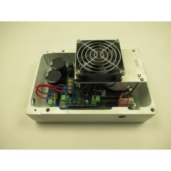 Ersatz-Brushless für Bohrmaschine Controller B24HV Version 3.21 Pos. 146 #0302BCV321