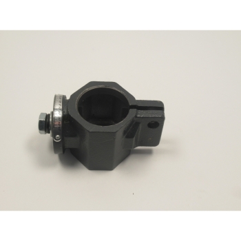 Ersatz-Bohrtischträger für Bohrmaschine OPTIdrill DQ 14 Pos. 09 #03191040209
