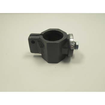Ersatz-Bohrtischträger für Bohrmaschine OPTIdrill DQ 14 Pos. 09 #03191040209