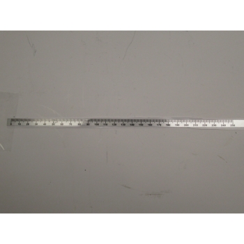 Ersatz-Skala für Gehrungsbandsäge SQ-V13  Pos. 65 #0319401365
