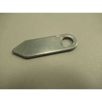 Ersatz-Platte für Gehrungsbandsäge SQ-V13  Pos. 96 #0319401396