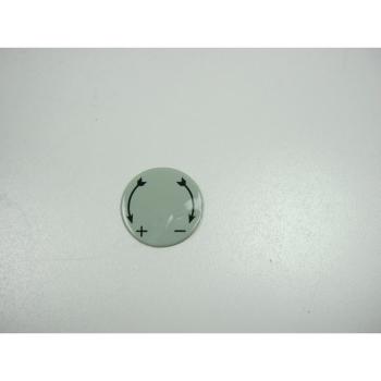 Ersatz-Label für Metallbandsäge S290G/S310/SD300V/S350G/DG/GA Pos. 142 #03290290153
