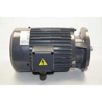 Ersatz-Motor für Metallbandsäge S290G/S300DG Pos. 36/400V/1,5kW Pos. 36 #0329029036