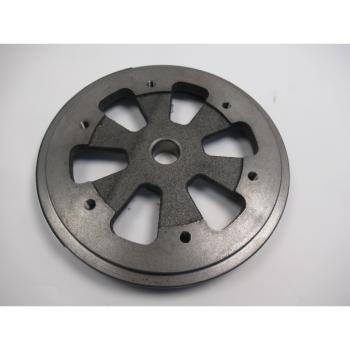 Ersatz-Drehteller für Metallbandsäge S290G/S300DG #0329029039