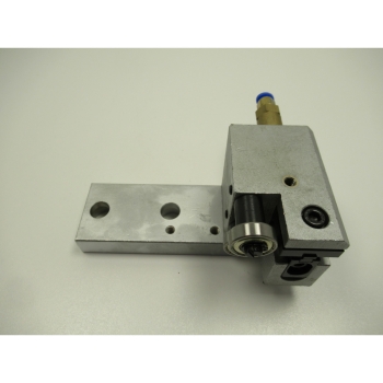 Ersatz-Bandführung für Metallbandsäge S290G/S300/S310 #0329035036CPL